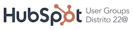 HubSpot User Groups Distrito 22@